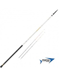 Tubertini F1 Telescopic 2000 Ultra Light 4 Mt
