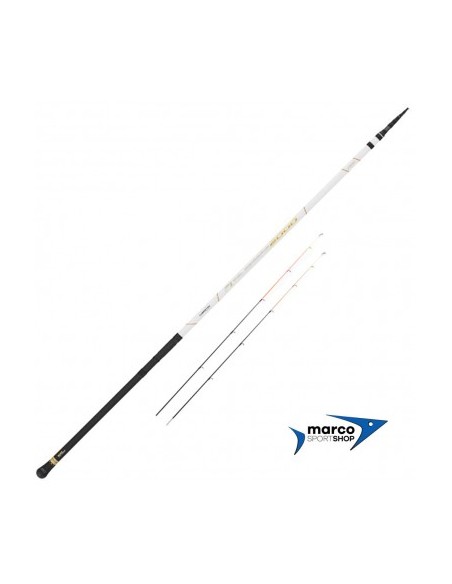 Tubertini F1 Telescopic 2000 Ultra Light 4 Mt