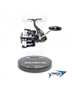 Daiwa Exceler LT 4000 CXH