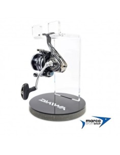 Daiwa Exceler LT 4000 CXH 2