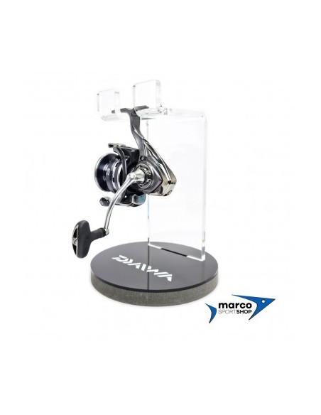 Daiwa Exceler LT 4000 CXH