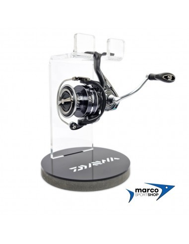 Daiwa Exceler LT 4000 CXH