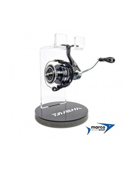 Daiwa Exceler LT 4000 CXH