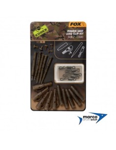 Fox Kit Lead Clip