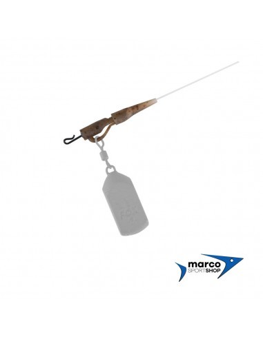 Fox Kit Safety Lead Clip