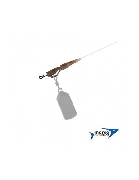 Fox Kit Safety Lead Clip