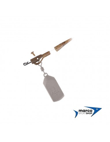 Fox Kit Safety Lead Clip