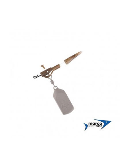 Fox Kit Safety Lead Clip