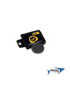 Fox Pasta in Tungsteno