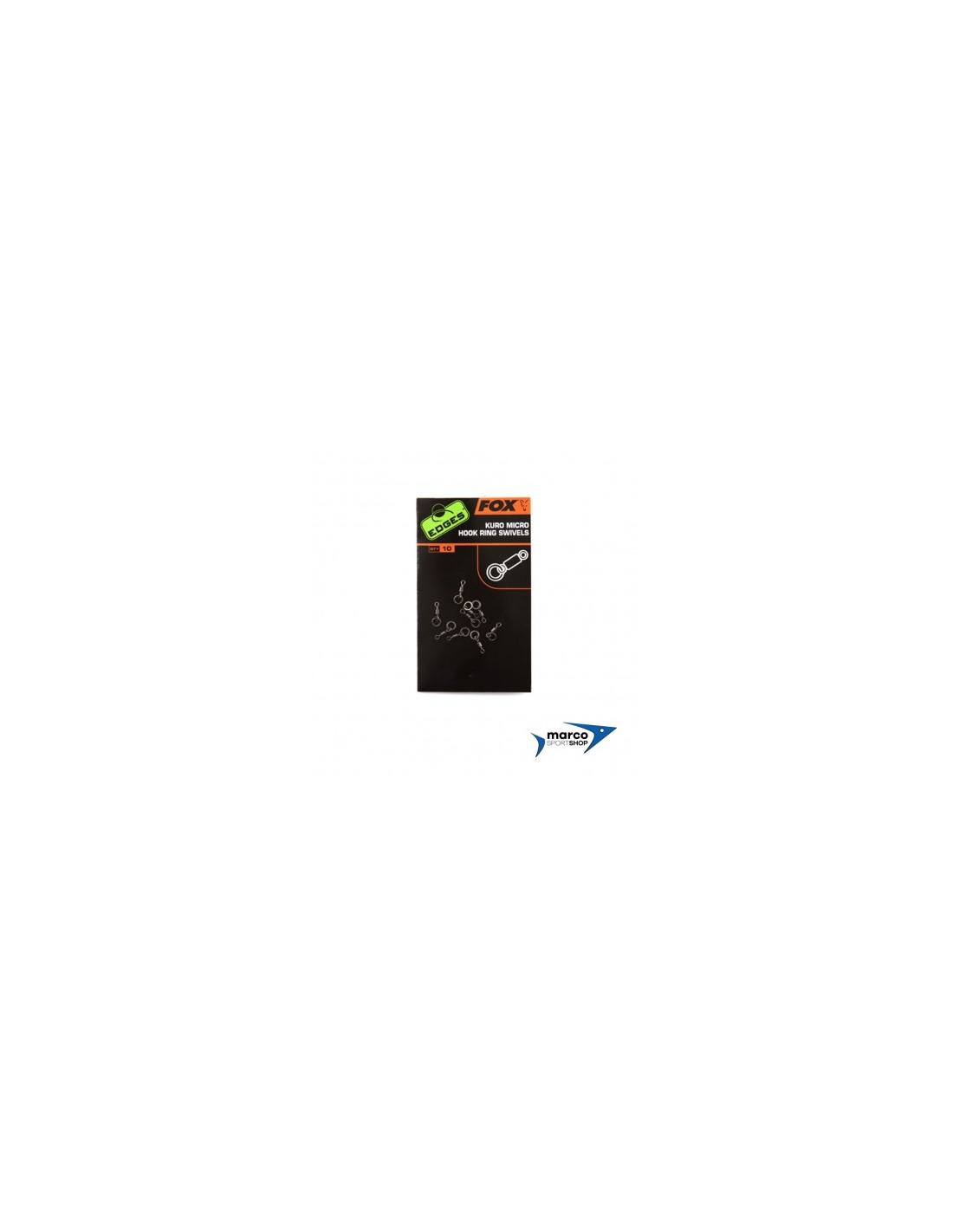 Valkein Kuga Sinking 36 mm 2,5 Gr Pickle Piper
