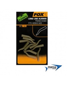 Fox Long Line Alignas Misura Amo 1-5