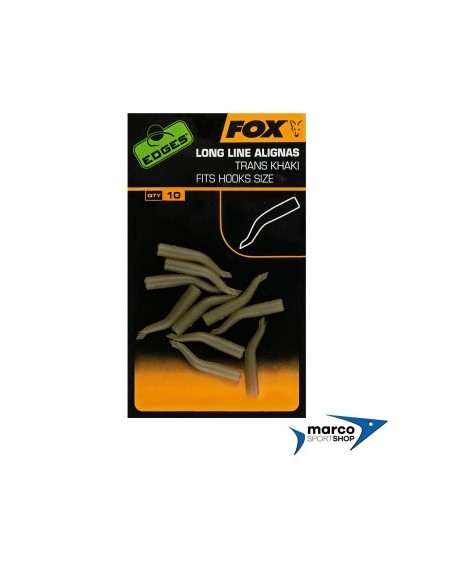 Fox Long Line Alignas Misura Amo 1-5