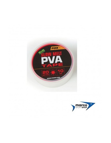 Fox Nastro in PVA 10 mm 20 Mt