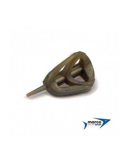 Fox Piombo Pasturatore Carp Feeder 28 Gr