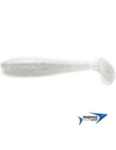 Keitech Swing Impact Fat 4,3" Sight Flash