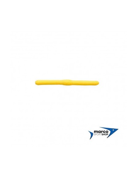 Berkley Gulp Fat Floating Trout Worm 5 cm Giallo