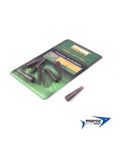 PB Products Hit e Run Tailrubber Colore Silt