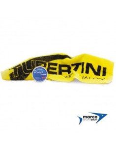 Tubertini Towel Tube Asciugamano