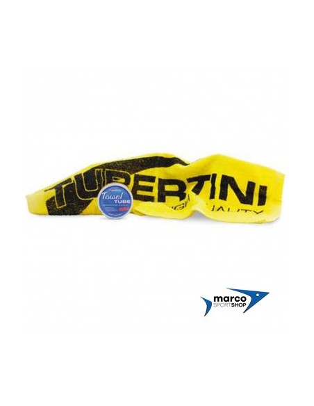 Tubertini Towel Tube Asciugamano
