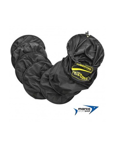Tubertini Nassa Evidia Carp 3,5 Metri