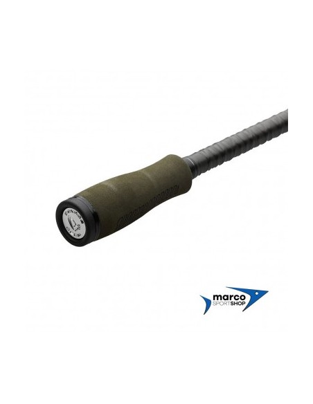 Savage Gear SG4 Medium Game 1,98 Mt 12-35 Grammi