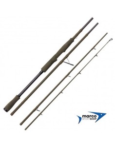 Savage Gear SG4 Medium Game 2,15 Mt 10-40 Grammi