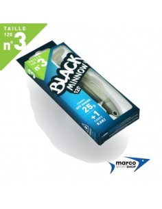 Fiiish Black Minnow 120 Combo Off Shore 25 Gr Kaki 2