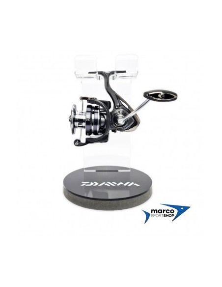 Daiwa Exceler LT 6000 H