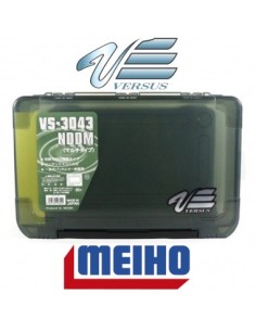 Versus VS-3043 NDDM Smoke Black