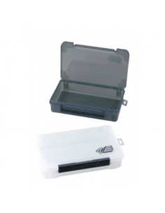 Versus VS-3043 NDDM Smoke Black 2