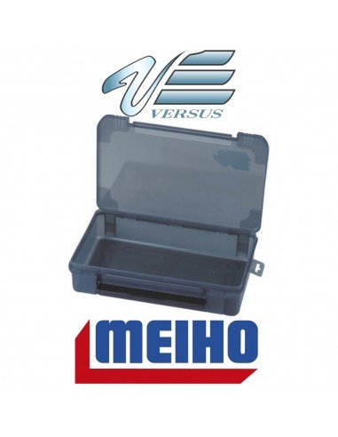 Versus VS-3043 NDDM Smoke Black