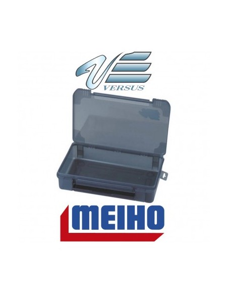 Versus VS-3043 NDDM Smoke Black