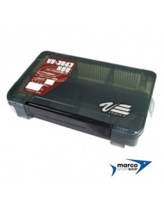 Versus VS-3043 NDD Smoke Black