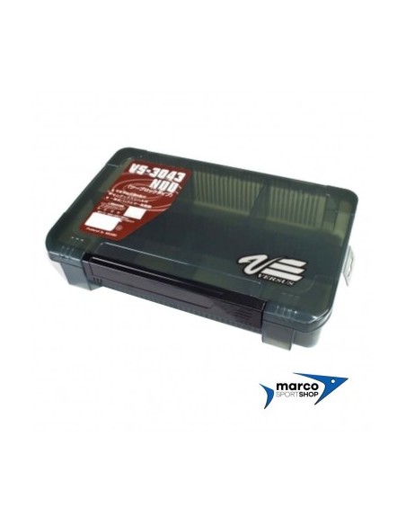 Versus VS-3043 NDD Smoke Black