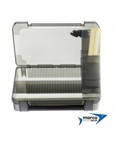 Versus VS-3043 NDD Smoke Black 2