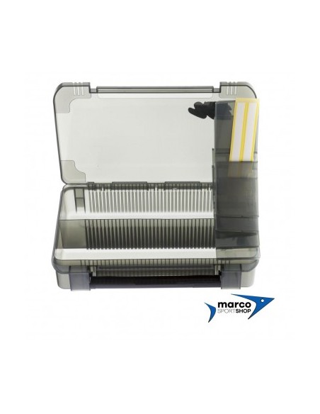 Versus VS-3043 NDD Smoke Black