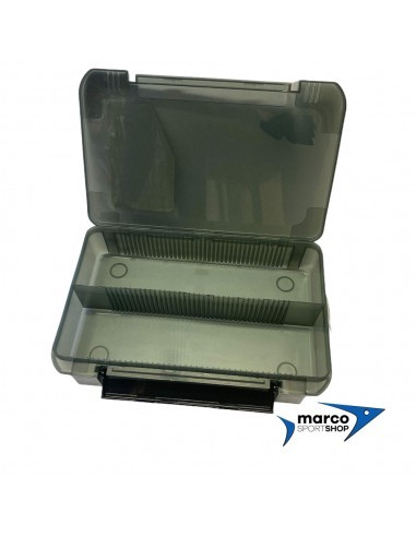 Versus VS-3043 NDD Smoke Black