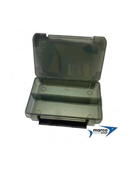 Versus VS-3043 NDD Smoke Black