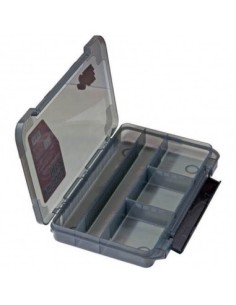 Versus VS-3043 ND2 Smoke Black