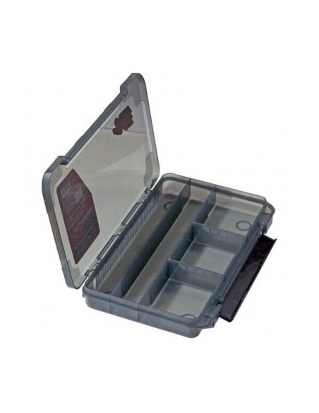 Versus VS-3043 ND2 Smoke Black