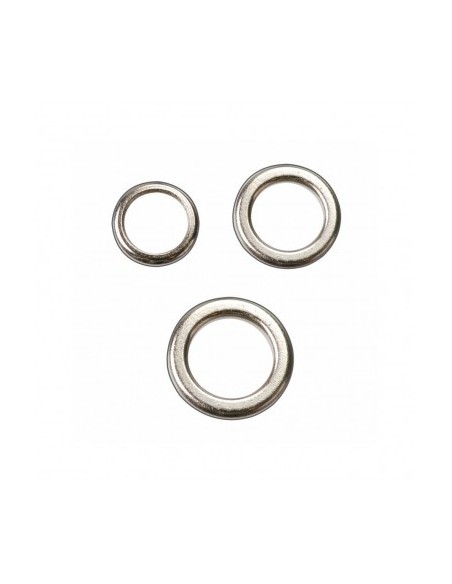 Stonfo Pro Jigging Solid Rings Misura 1