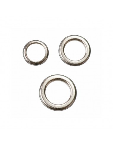 Stonfo Pro Jigging Solid Rings Misura 3