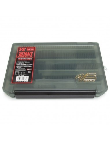 Versus VS-3020 NS Smoke Black