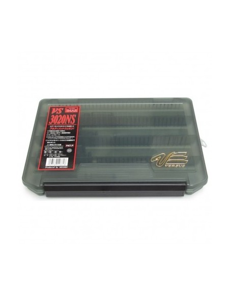 Versus VS-3020 NS Smoke Black