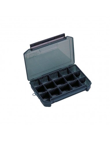 Versus VS-3020 NS Smoke Black