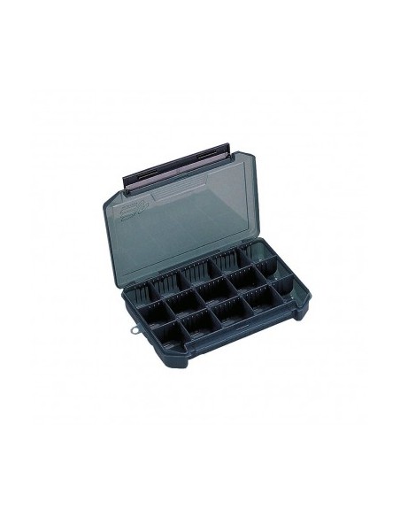 Versus VS-3020 NS Smoke Black