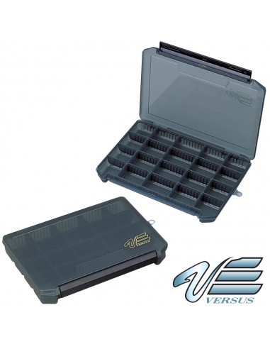 Versus VS-3020 NS Smoke Black