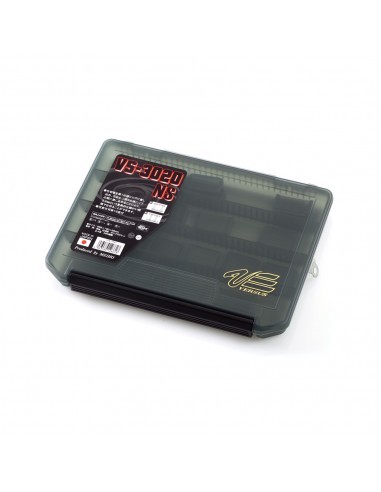 Versus VS-3020 NS Smoke Black