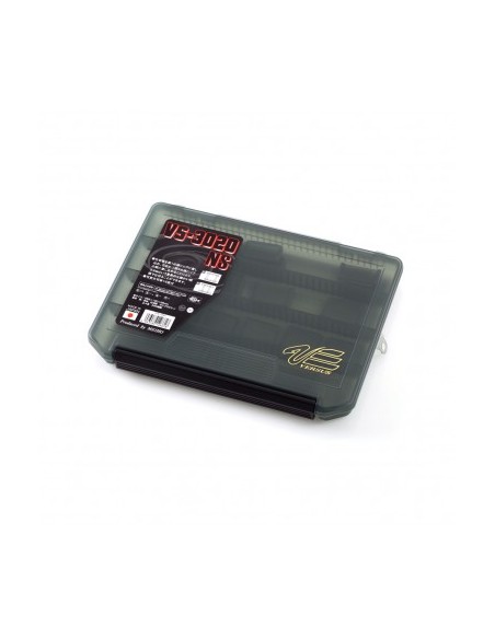 Versus VS-3020 NS Smoke Black