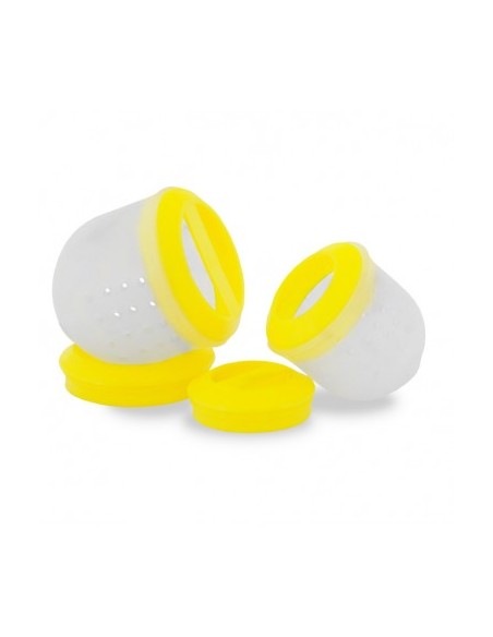 Tubertini Pole Cup Misura M